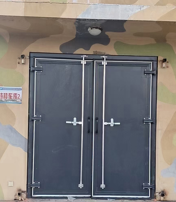 城关工业平开门 城关工业平开门