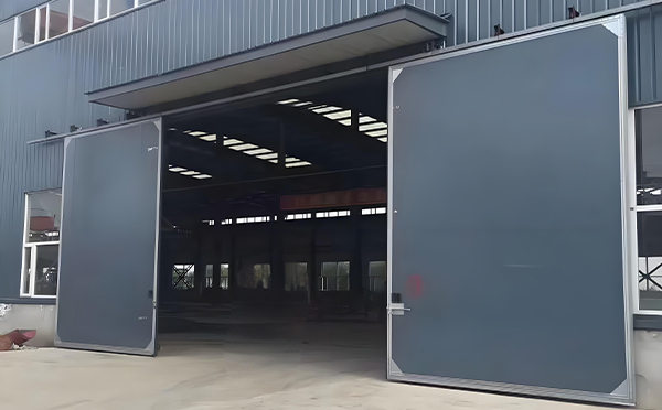 城关工业推拉门 城关工业推拉门