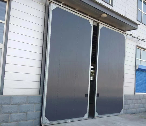 城关工业推拉门 城关工业推拉门