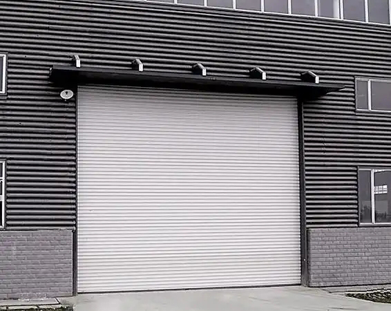 城关工业城关卷帘门