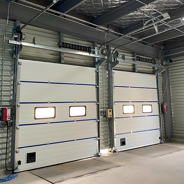 城关工业翻板门 城关工业翻板门