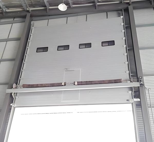 城关工业滑升门 城关工业滑升门