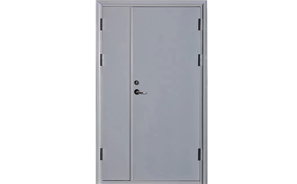 城关钢制防火门