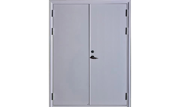 城关钢制防火门