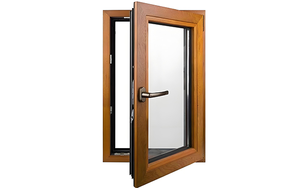 城关铝制耐火窗