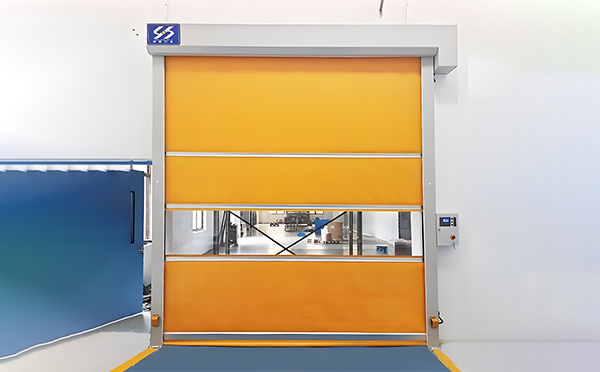 城关快速门 城关快速门