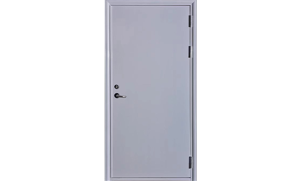 城关钢制防火门