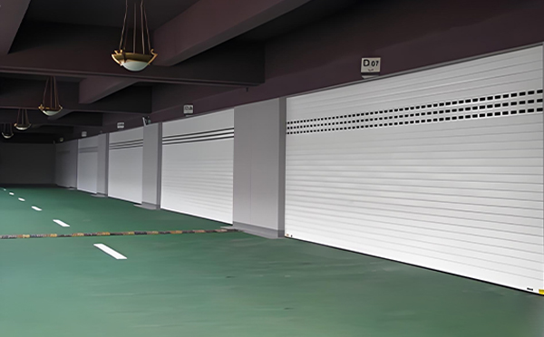 城关车库门 城关车库门