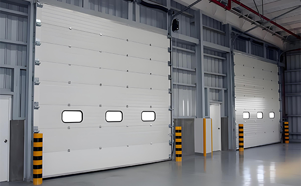 城关工业提升门 城关工业提升门