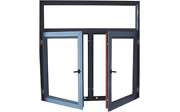 城关铝制耐火窗 城关铝制耐火窗