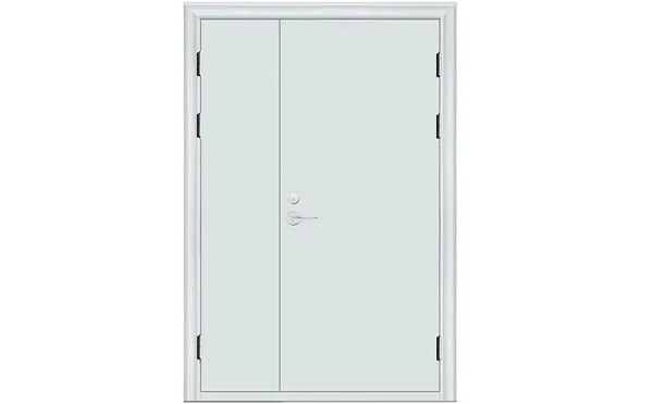 钢制城关防火门 钢制城关防火门