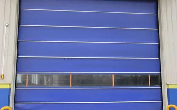 城关兰州城关快速城关卷帘门：提升效率与安全性的理想选择