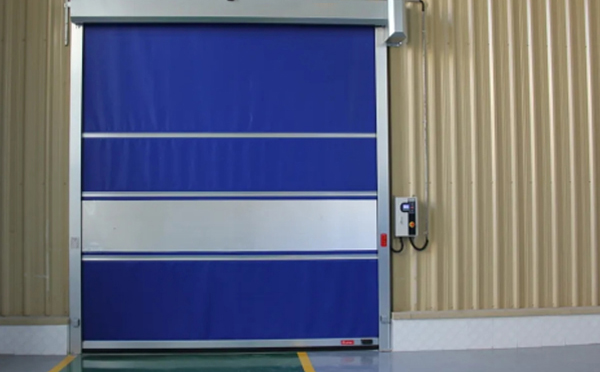 选择城关快速城关卷帘门时的注意事项