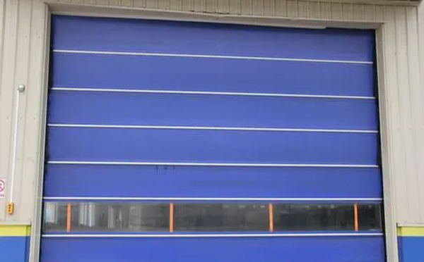 城关快速城关卷帘门互锁怎么接线