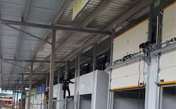 城关工业推拉门安装技巧与注意事项详解 城关工业推拉门安装技巧与注意事项详解