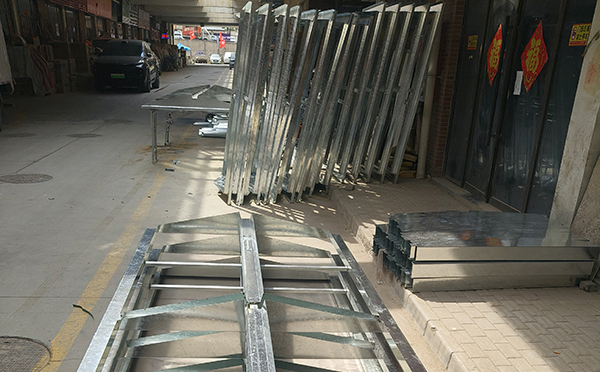 2025城关排烟窗维护周期与电动开启故障排查