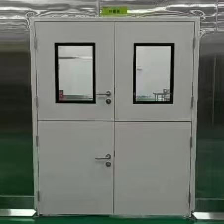 办公楼宇更新城关防火门系统提升应急能力 办公楼宇更新城关防火门系统提升应急能力